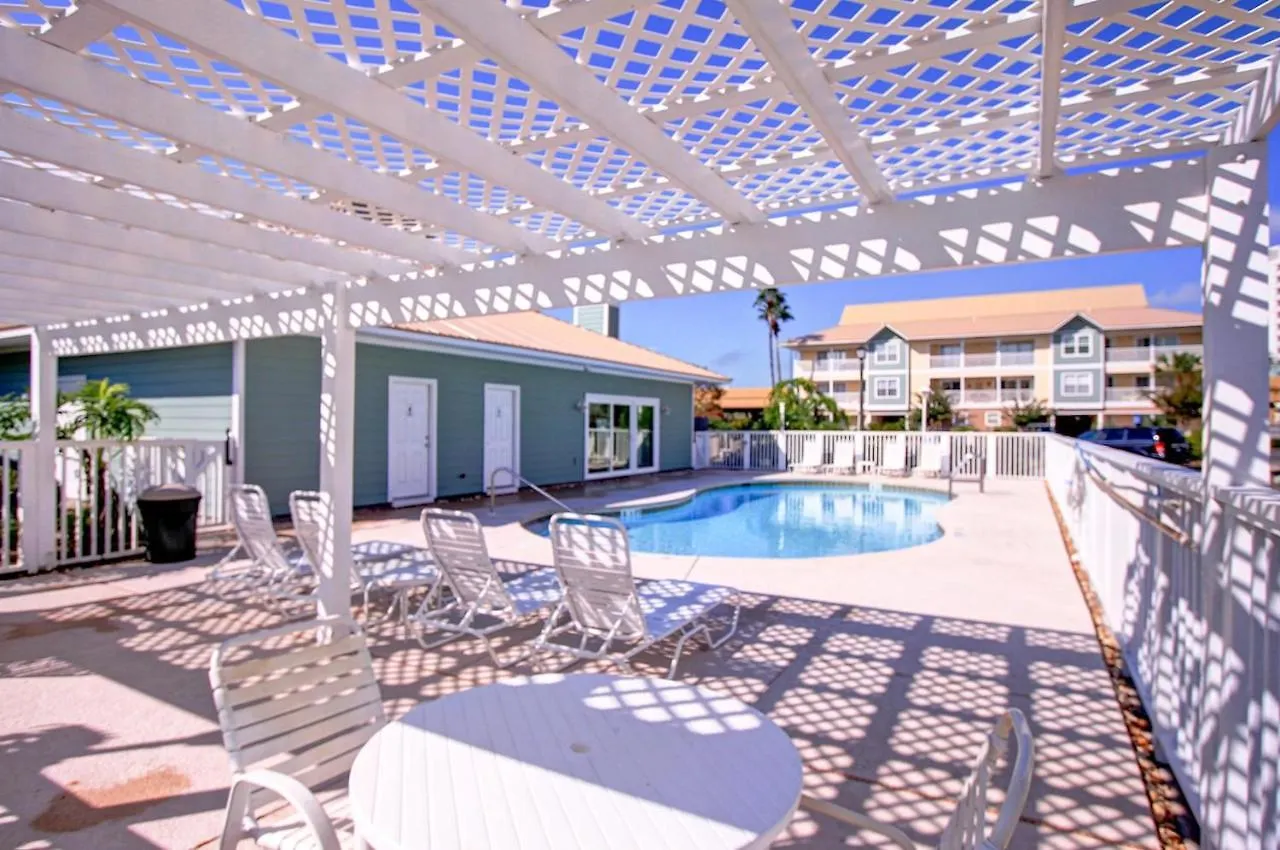 Apartment St Martin Beachwalk Viilas 112 Destin