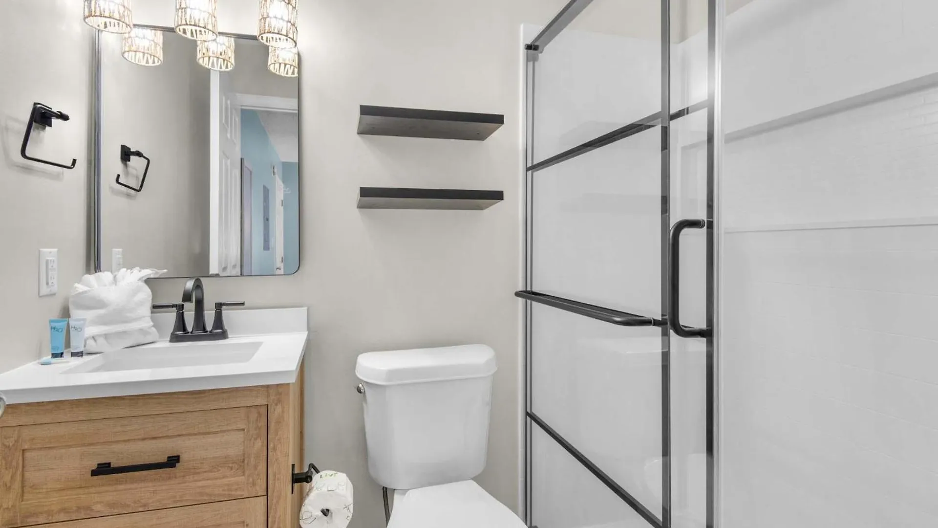 St Martin Beachwalk Viilas 112 Destin