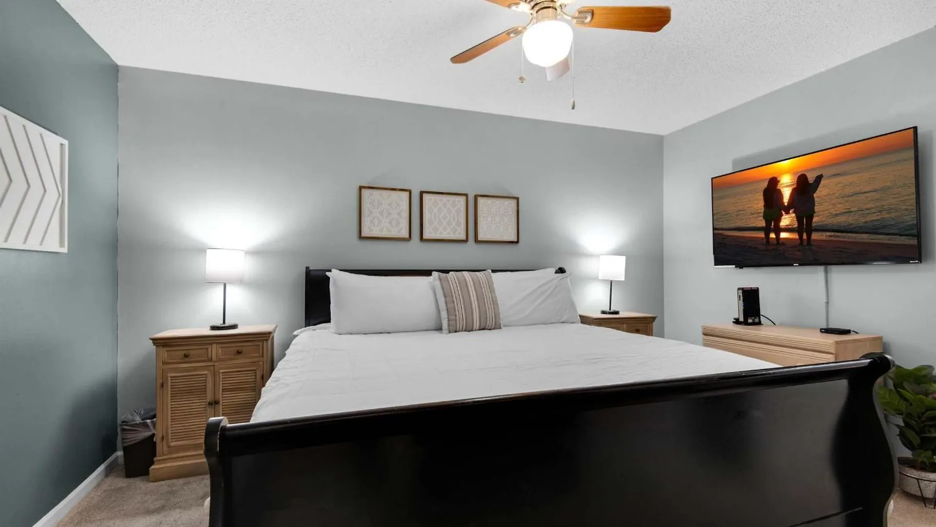 St Martin Beachwalk Viilas 112 Destin Apartment