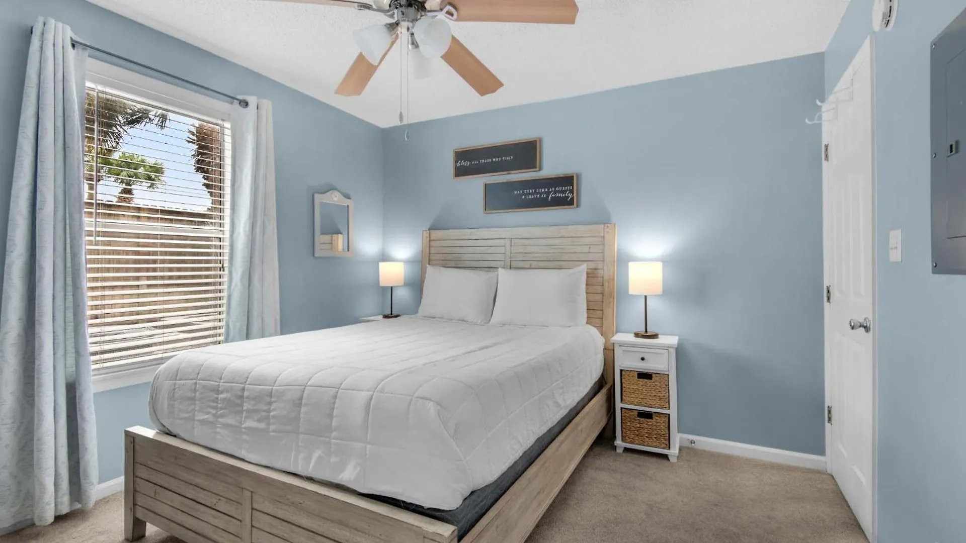 Apartment St Martin Beachwalk Viilas 112 Destin United States