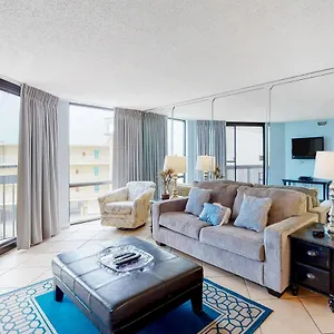Hotel Sundestin 0414, Destin