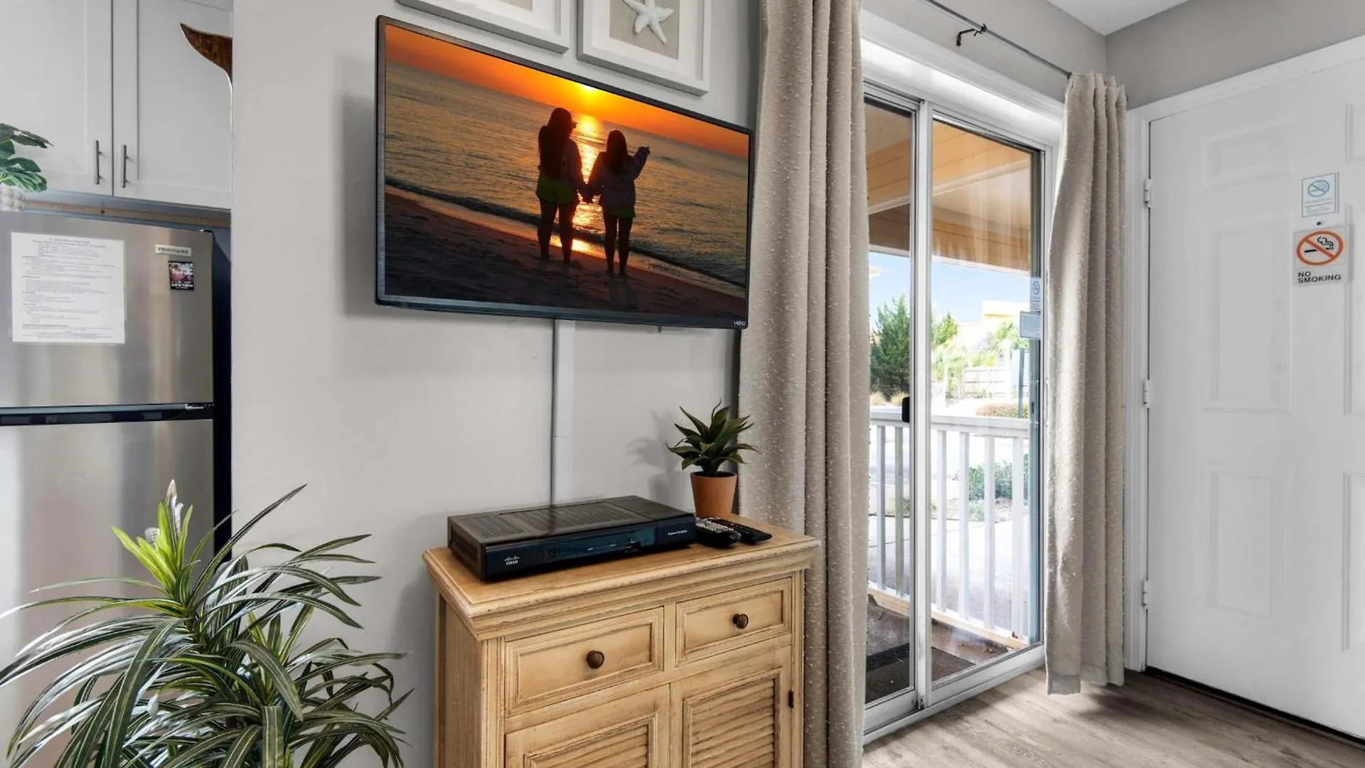 St Martin Beachwalk Viilas 112 Дестин