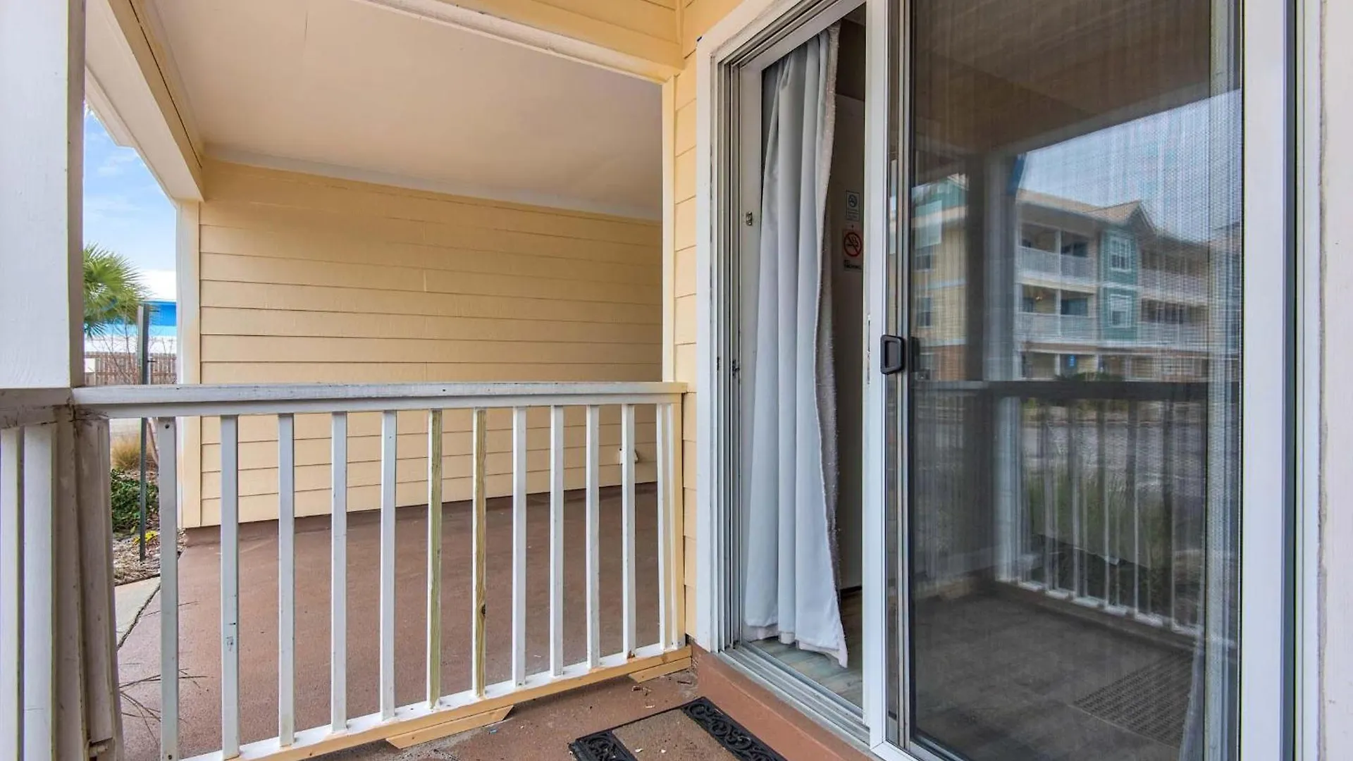 Апартаменты St Martin Beachwalk Viilas 112 Дестин